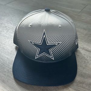 Me s Dallas cowboys cap